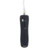 Anello pene con Plug anale vibrante Anello pene con Plug anale vibrante