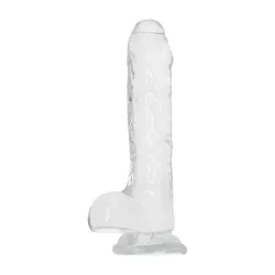 Dildo Realistico ventosa Sweet Savor 19 cm Dildo Realistico ventosa Sweet Savor 19 cm