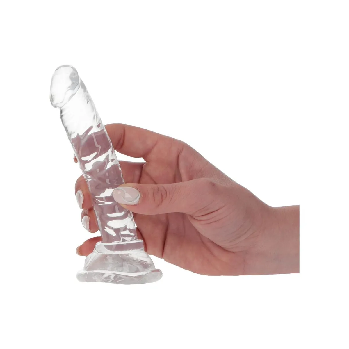 Dildo Mini Realistico Migno 11,5 cm