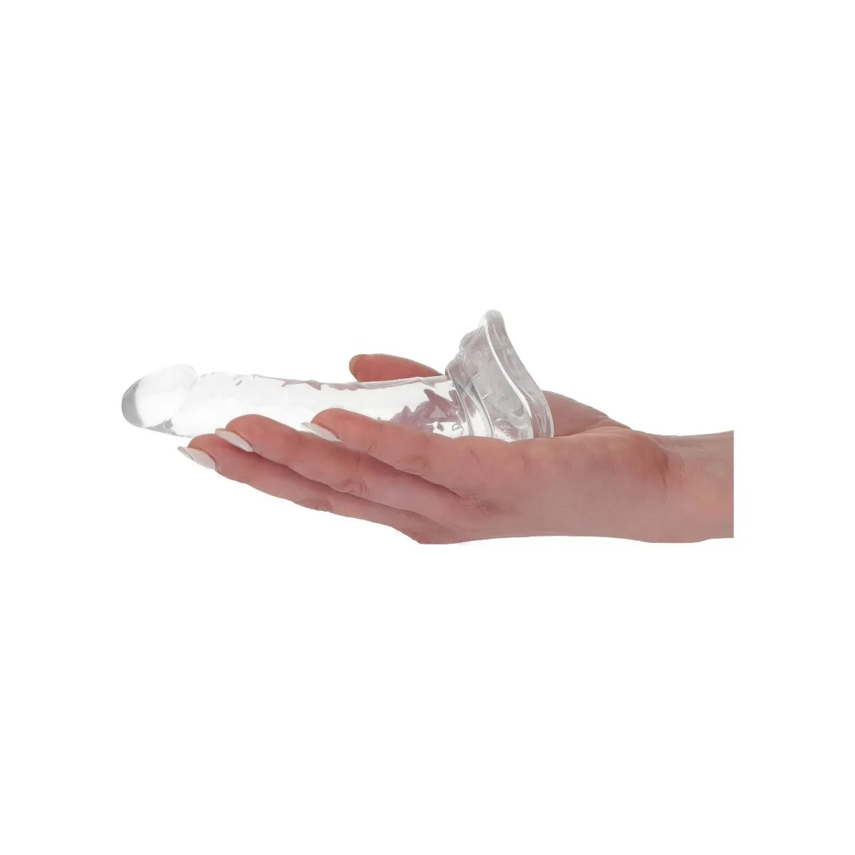 Dildo Mini Realistico Migno 11,5 cm