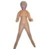 Bambola gonfiabile Blonde Starlet