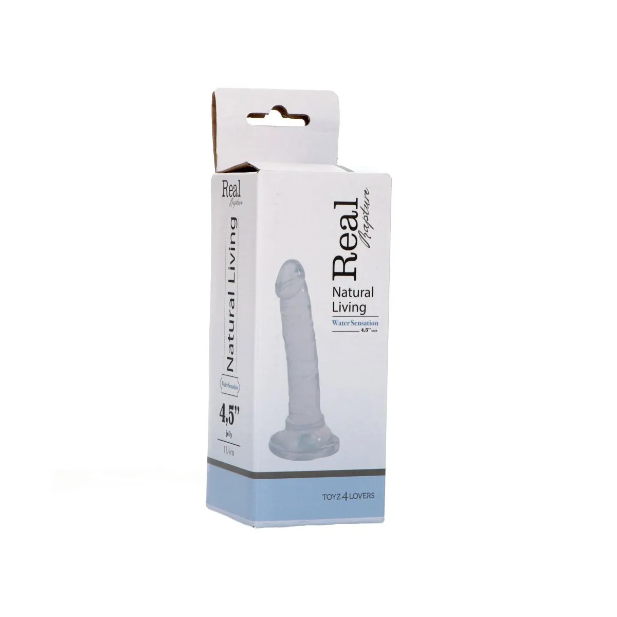 Dildo Mini Realistico Migno 11,5 cm