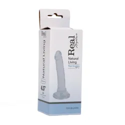 Dildo Mini Realistico Migno 11,5 cm Dildo Mini Realistico Migno 11,5 cm