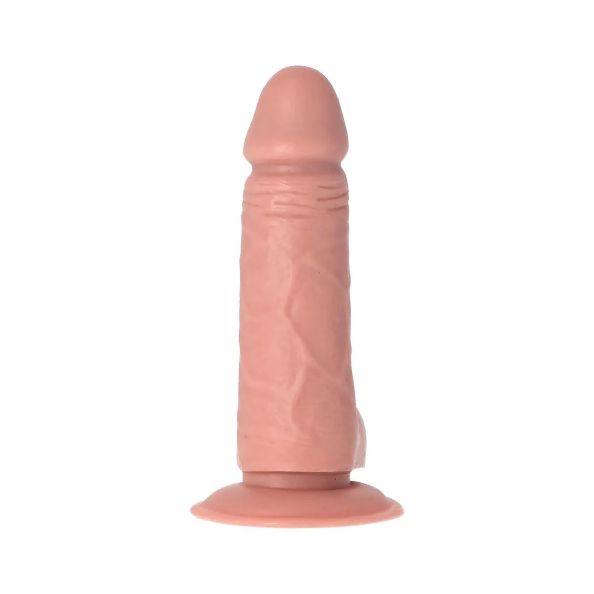Dildo Realistico Thiago 17 cm
