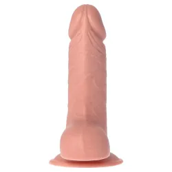 Dildo Realistico Thiago 17 cm Dildo Realistico Thiago 17 cm