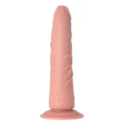 Dildo Realistico slim Clearco 21 cm Dildo Realistico slim Clearco 21 cm