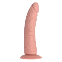 Dildo Realistico slim Clearco 21 cm Dildo Realistico slim Clearco 21 cm