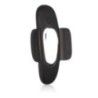 Vibratore da slip indossabile 9,5 cm donna Vibratore da slip indossabile 9,5 cm donna