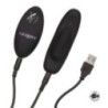 Vibratore da slip indossabile 9,5 cm donna Vibratore da slip indossabile 9,5 cm donna
