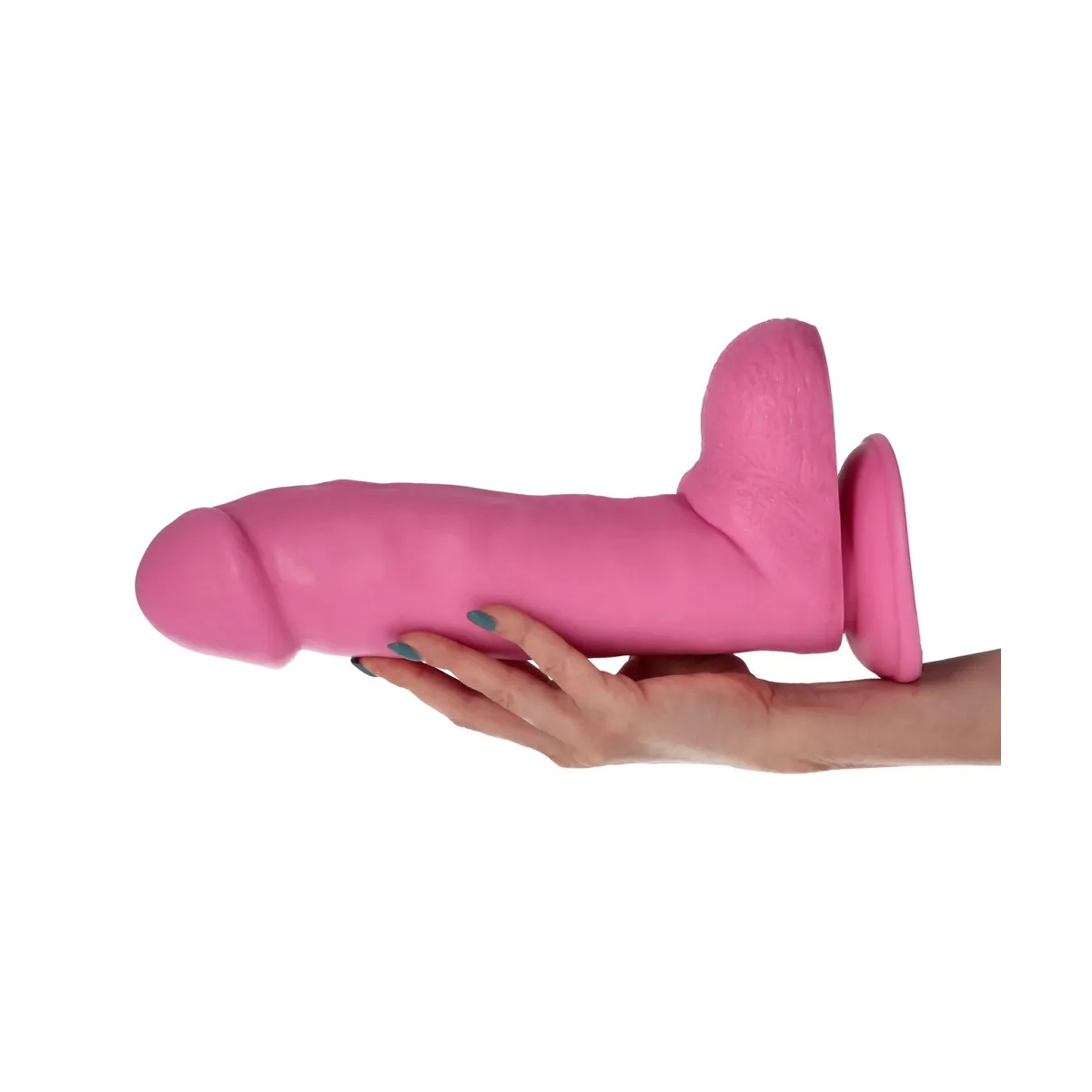 Dildo Maxi realistico Gavren 31 cm Dildo Maxi realistico Gavren 31 cm
