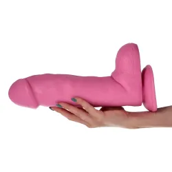 Dildo Maxi realistico Gavren 31 cm Dildo Maxi realistico Gavren 31 cm