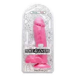 Dildo Maxi realistico Gavren 31 cm Dildo Maxi realistico Gavren 31 cm