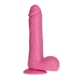 Dildo XL realistico Xavier 25 cm Dildo XL realistico Xavier 25 cm