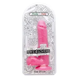 Dildo XL realistico Xavier 25 cm Dildo XL realistico Xavier 25 cm