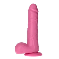 Dildo XL realistico Xavier 25 cm Dildo XL realistico Xavier 25 cm