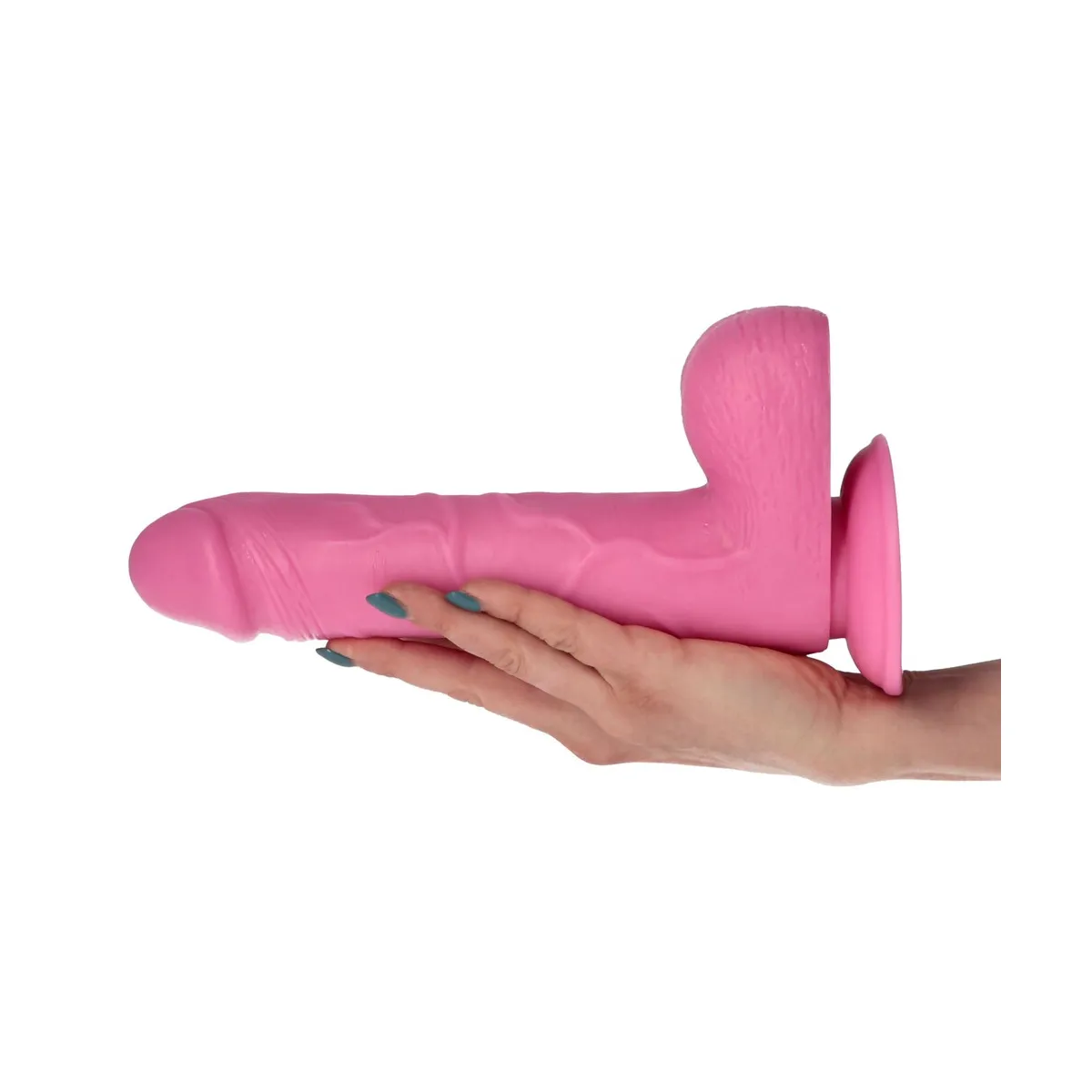 Dildo XL realistico Xavier 25 cm Dildo XL realistico Xavier 25 cm