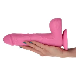 Dildo XL realistico Xavier 25 cm Dildo XL realistico Xavier 25 cm