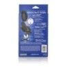 Vibratore da slip telecomando a polso 9,5 cm Vibratore da slip telecomando a polso 9,5 cm
