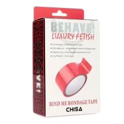 Nastro Costrittivo Bondage Bind Me 15 m