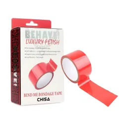 Nastro Costrittivo Bondage Bind Me 15 m