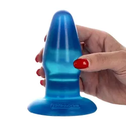 Plug Anale Jelly Evan 12 cm