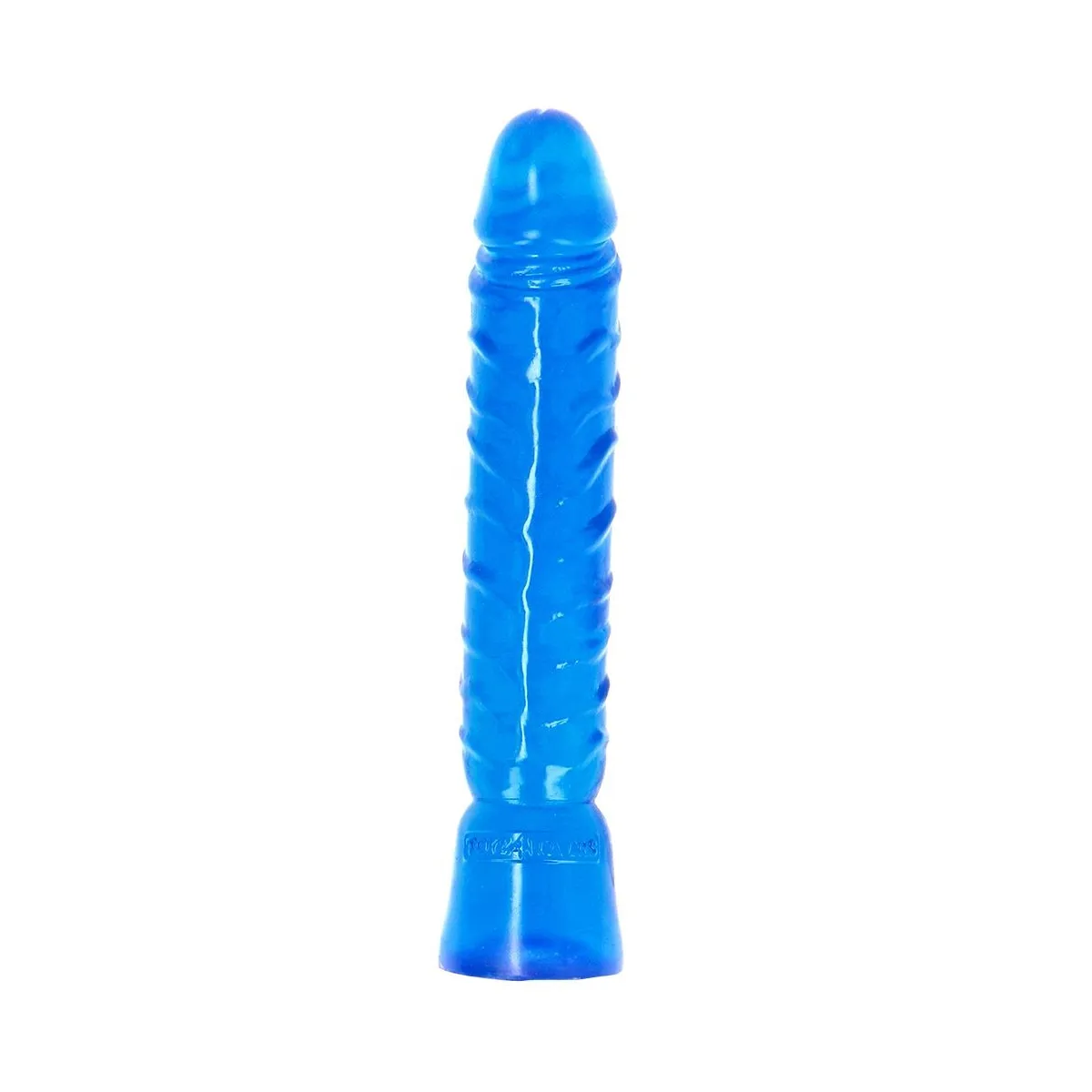 Dildo XL Realistico Bastian in jelly 26,5 cm