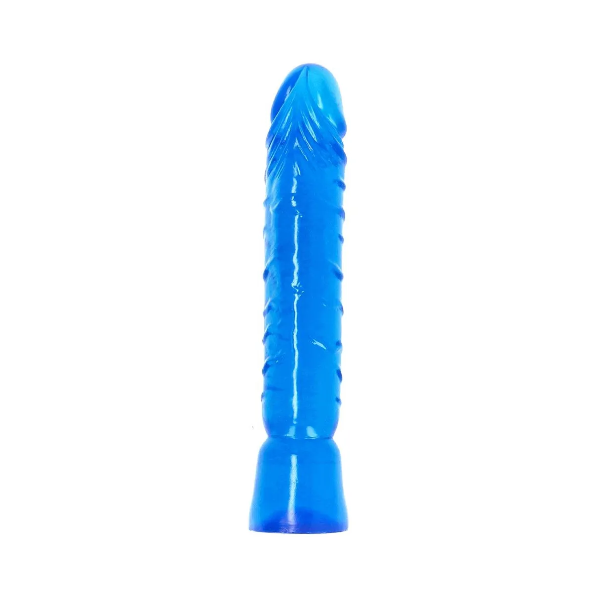 Dildo XL Realistico Bastian in jelly 26,5 cm