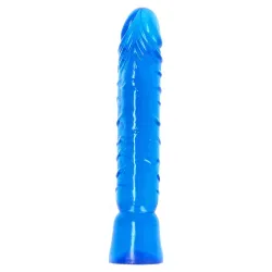 Dildo XL Realistico Bastian in jelly 26,5 cm Dildo XL Realistico Bastian in jelly 26,5 cm