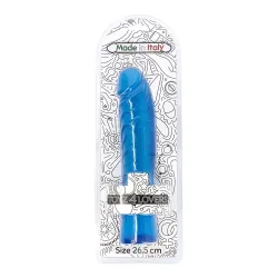 Dildo XL Realistico Bastian in jelly 26,5 cm Dildo XL Realistico Bastian in jelly 26,5 cm