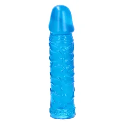 Dildo Realistico in Jelly Goti 18 cm Dildo Realistico in Jelly Goti 18 cm