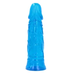 Dildo Realistico Jelly Arne 15,5 cm Dildo Realistico Jelly Arne 15,5 cm