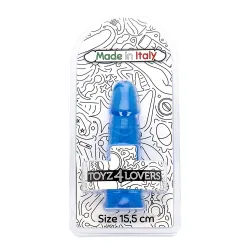 Dildo Realistico Jelly Arne 15,5 cm Dildo Realistico Jelly Arne 15,5 cm