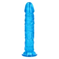 Dildo Realistico Rastus jelly 19 cm