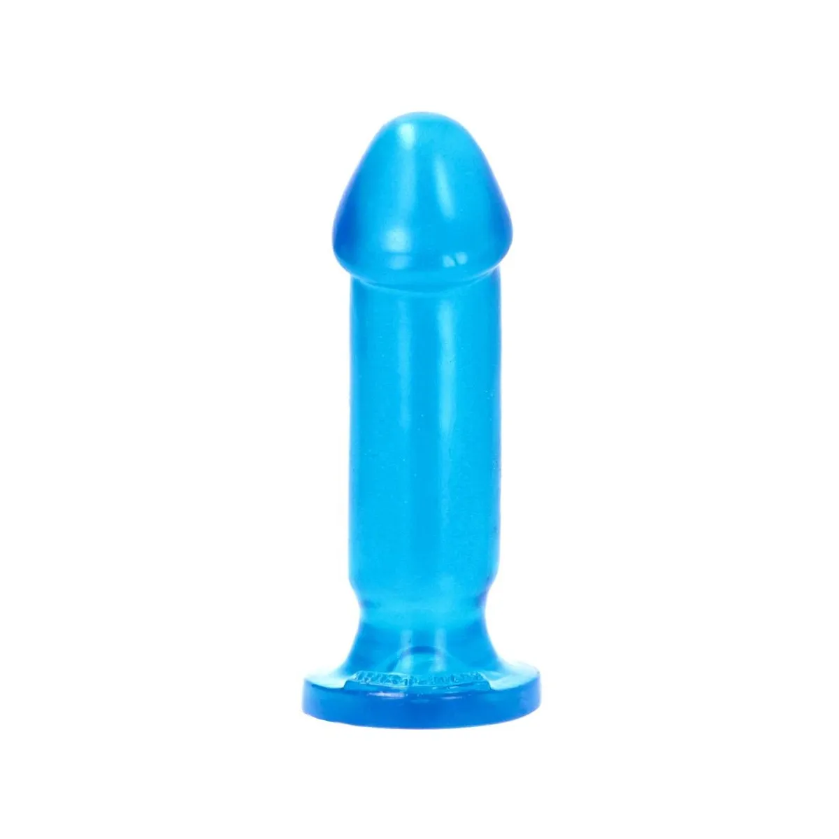 Dildo Anale mini jelly ventosa Gigi 13 cm Dildo Anale mini jelly ventosa Gigi 13 cm