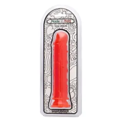 Dildo Realistico Jelly e ventosa Clasus 20 cm Dildo Realistico Jelly e ventosa Clasus 20 cm
