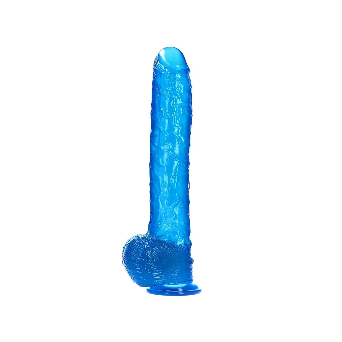 Dildo Maxi realistico XXL Jelly Golia 42 cm