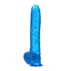 Dildo Maxi realistico XXL Jelly Golia 42 cm