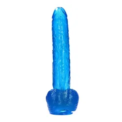 Dildo Maxi realistico XXL Jelly Golia 42 cm