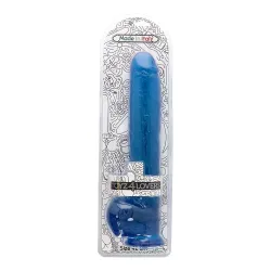 Dildo Maxi realistico XXL Jelly Golia 42 cm