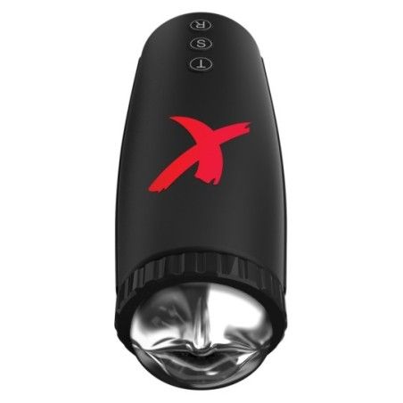 Masturbatore uomo automatico Moto Bator