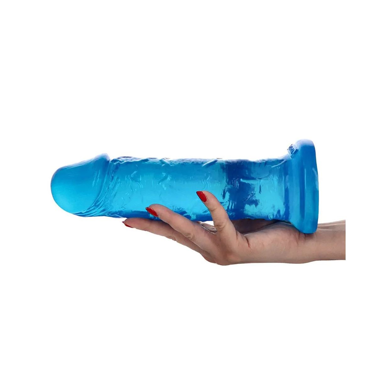 Dildo Realistico Maxi in jelly King 25 cm