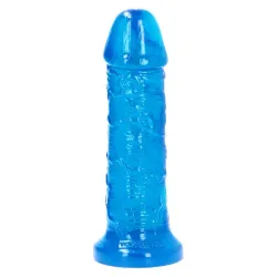 Dildo Realistico Maxi in jelly King 25 cm