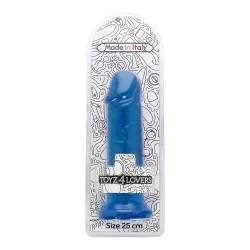Dildo Realistico Maxi in jelly King 25 cm