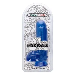 Dildo Realistico XL Otis in Jelly 22,5 cm Dildo Realistico XL Otis in Jelly 22,5 cm