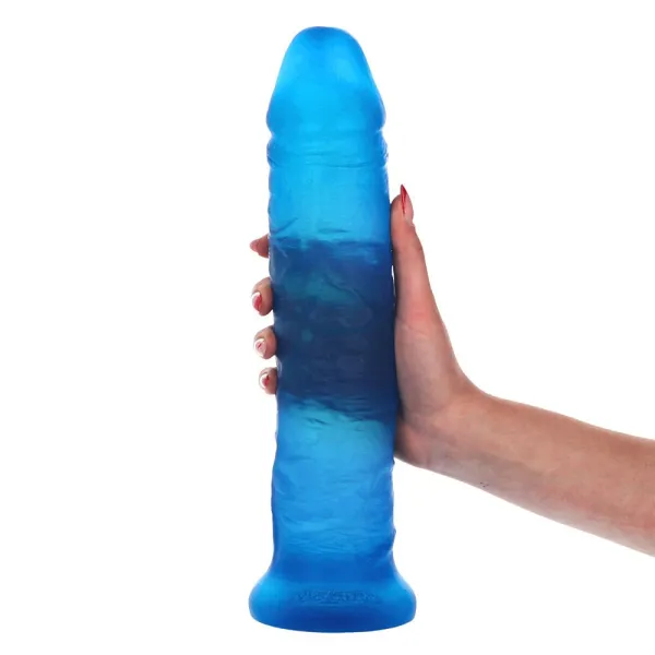 Dildo Maxi XXL Realistico Jelly Callisto 32cm