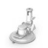 Ventosa masturbatore SenseMax tube wall mount Ventosa masturbatore SenseMax tube wall mount