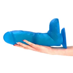 Dildo Maxi in jelly Gavren 31 cm Dildo Maxi in jelly Gavren 31 cm
