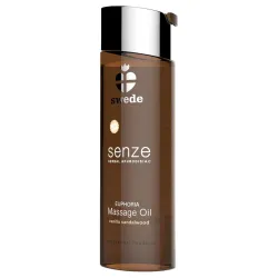 Olio Massaggio Vaniglia e Sandalo 75 ml