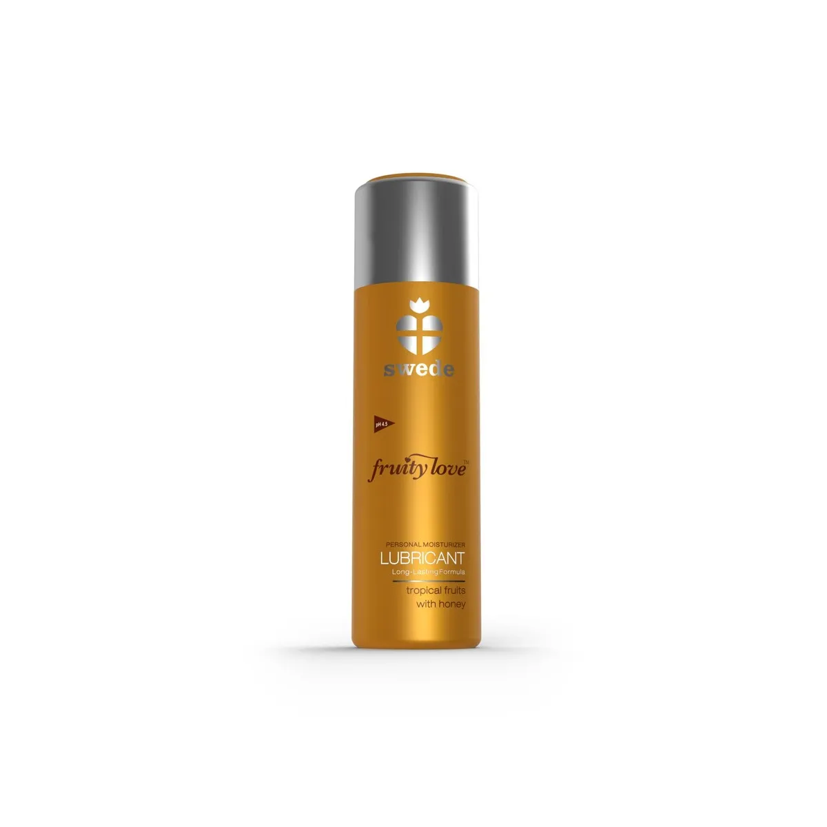 Lubrificante Miele e Frutta Tropicale 50 ml