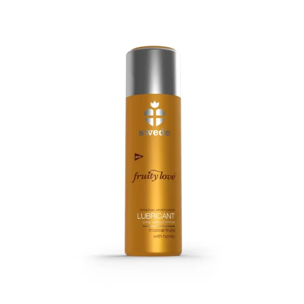 Lubrificante Miele e Frutta Tropicale 50 ml